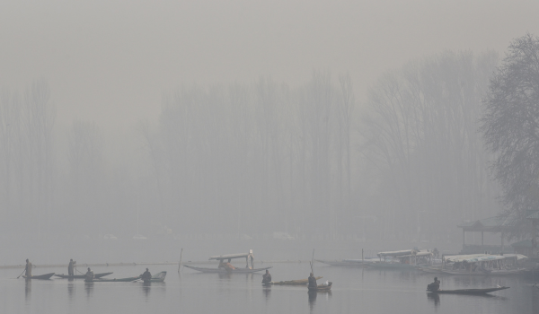 IMD forecasts heavy snowfall over J&K, Ladakh, Gilgit-Baltistan and Muzaffarabad