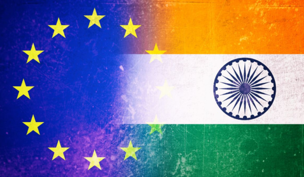 India and European Union to resume talks on Free Trade Agreement in New Delhi today