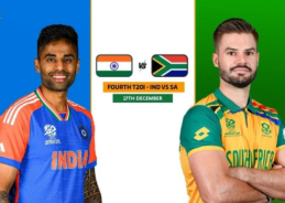 India to take on South Africa in fourth T20I at Lucknow’s Ekana Stadium