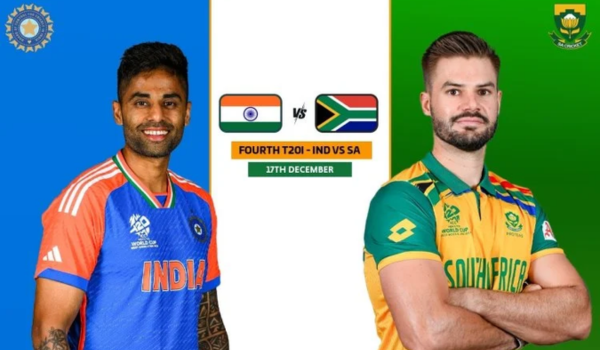 India to take on South Africa in fourth T20I at Lucknow’s Ekana Stadium