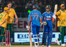 Fifth and final T20 International between India and South Africa to take place today
