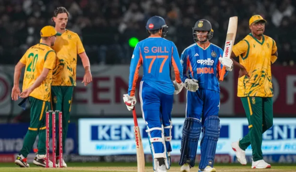 Fifth and final T20 International between India and South Africa to take place today