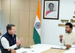 DGCA summons Indigo CEO over nationwide flight cancellations