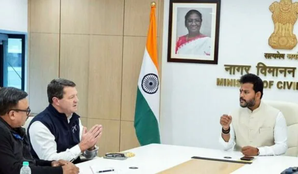 DGCA summons Indigo CEO over nationwide flight cancellations