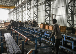 India’s industrial production rises to 25-month high of 6.7 per cent in November