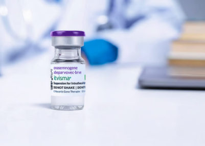 Abu Dhabi: Sheikh Khalifa Medical City becomes first hospital globally to administer ITVISMA for spinal muscular atrophy