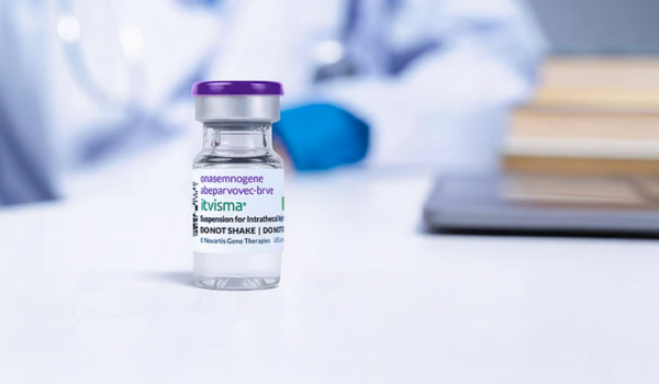 Abu Dhabi: Sheikh Khalifa Medical City becomes first hospital globally to administer ITVISMA for spinal muscular atrophy