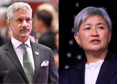 EAM Dr S Jaishankar holds telephonic talk with Australian counterpart on Bondi Beach attack