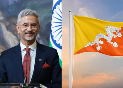 EAM Dr S Jaishankar extends National Day greetings to Bhutan
