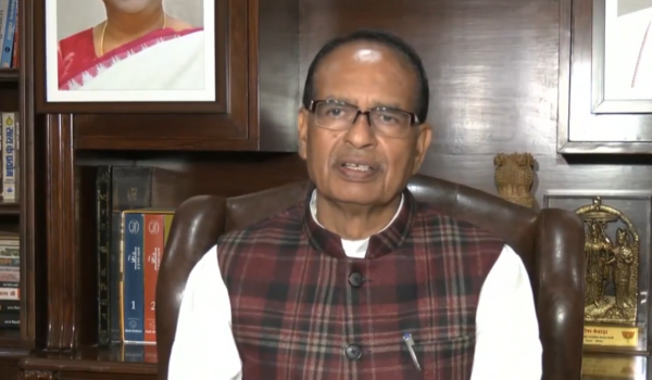 Union Minister Shivraj Chouhan rejects Congress’s criticism of VB G RAM G Scheme; says workdays increased to 125