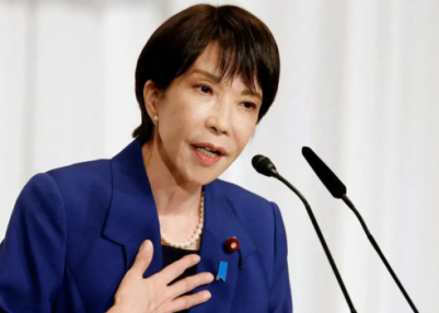 Japan’s Cabinet approves record defence budget plan exceeding 58 billion US dollars for coming year