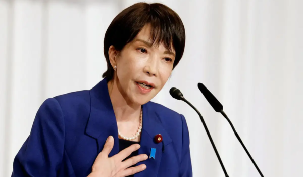 Japan summons Chinese Ambassador over Liaoning carrier’s activity