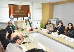 Government Pushes AI Skills Across Education and Workforce for Viksit Bharat