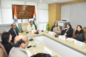 Government Pushes AI Skills Across Education and Workforce for Viksit Bharat