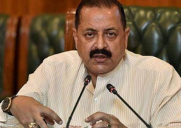 MoS Jitendra Singh to inaugurate 58th Pre-Retirement Counselling Workshop in Pune