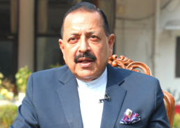 Union Budget 2026-27: A Futuristic Roadmap for Bio-Pharma, Nuclear Energy, and AI in Agriculture, Says Dr. Jitendra Singh