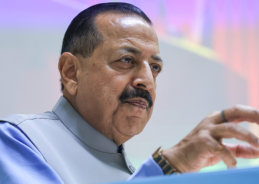 Union Minister Jitendra Singh to chair 15th Pension Adalat at IIPA