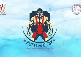 J&K to host first International Indian Style Wrestling and Rustam-e-Jammu Kashmir Title 2025