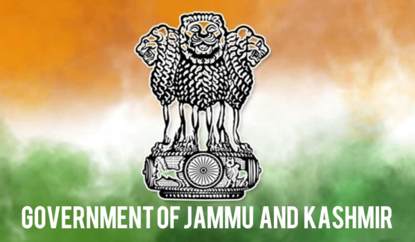 J&K government directs employees to submit annual property returns online by January 31