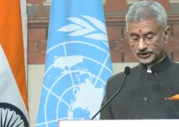 EAM Jaishankar Highlights India’s Efforts to Protect Intangible Heritage at UNESCO ICH Meet