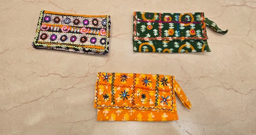 રાજ્યમાં છેલ્લા ત્રણ વર્ષમાં 1700 કરોડ રૂપિયાથી વધુના ખાદી ઉત્પાદનોનું વેચાણ થયું