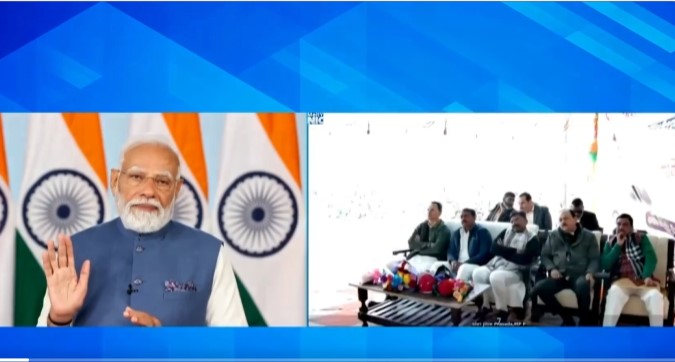 संसद क्रीडा महोत्सव २०२५ चा समारोप