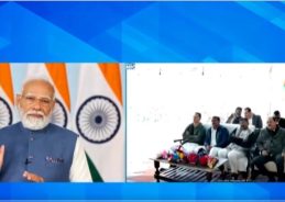 Sansad Khel Mahotsav Producing Thousands of Talented Athletes: PM Modi