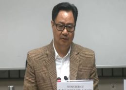 Parliamentary Affairs Minister says winter session bills to improve lives of crores and advance India’s development