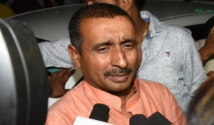 Delhi High Court suspends jail term of expelled BJP leader Kuldeep Singh Sengar