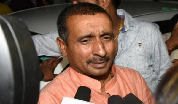 Delhi High Court suspends jail term of expelled BJP leader Kuldeep Singh Sengar