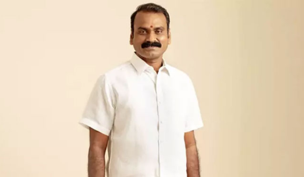 Prasar Bharati has prepared draft Content Syndication Policy to promote cultural outreach: Mos Dr L. Murugan