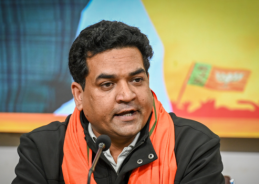 Delhi government announces ₹10,000 compensation for construction workers affected by GRAP