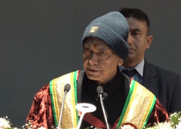 J&K LG Manoj Sinha announces Helicopter Services for Shiv Khori Shrine to begin soon