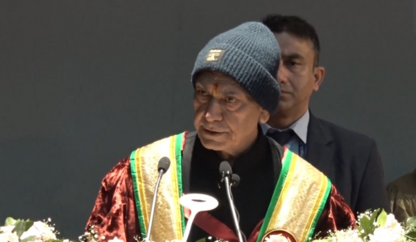 J&K LG Manoj Sinha announces Helicopter Services for Shiv Khori Shrine to begin soon