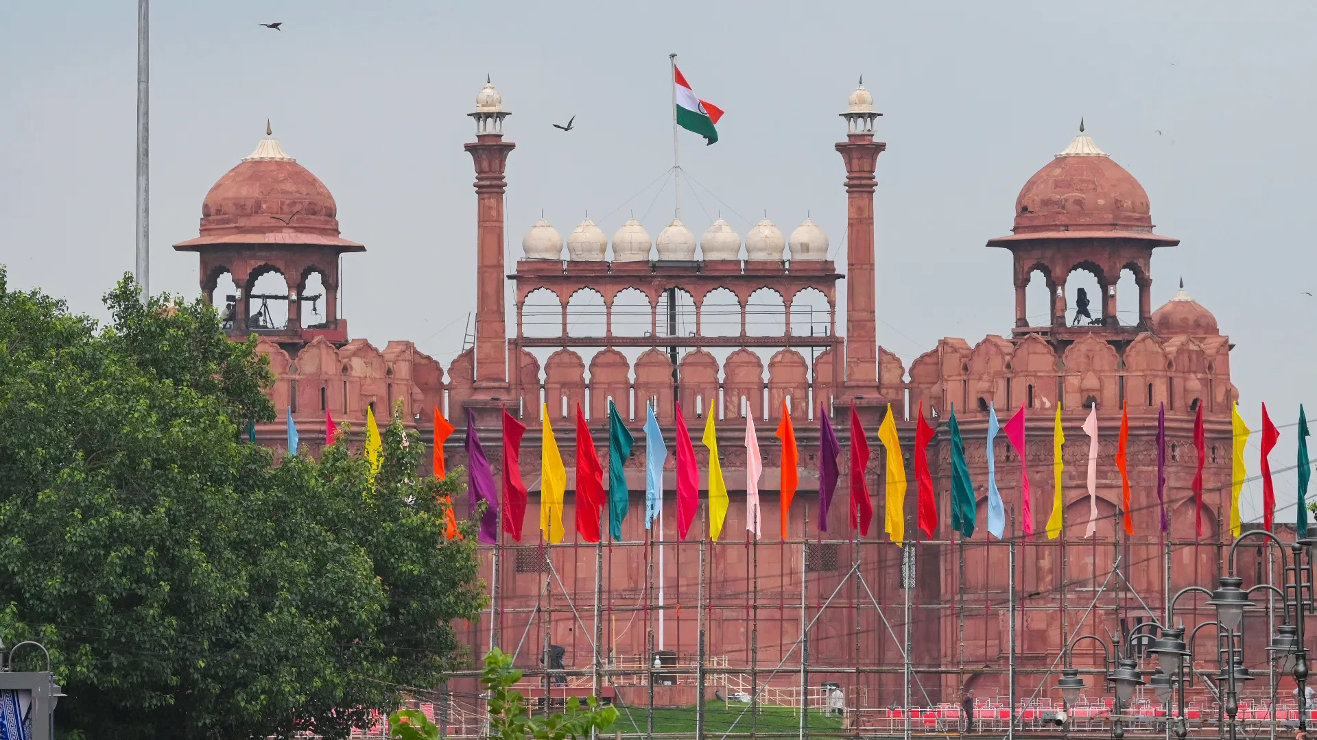 यूनेस्को की अमूर्त सांस्कृतिक विरासत समिति का 20वां सम्मेलन लाल किले में संपन्न