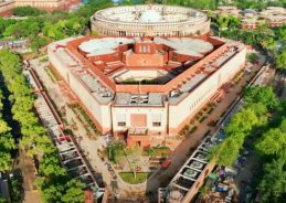 Rajya Sabha takes up discussion on Appropriation Bill 2026