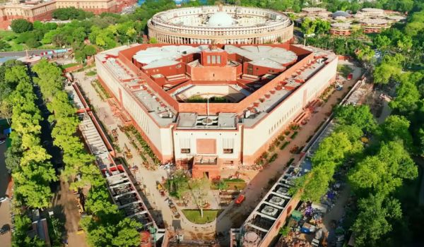 Rajya Sabha takes up discussion on Appropriation Bill 2026