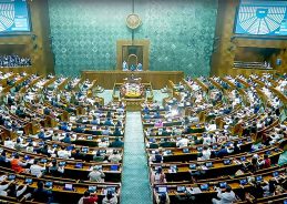 Repealing and Amending Act 2025 passed to simplify legal framework