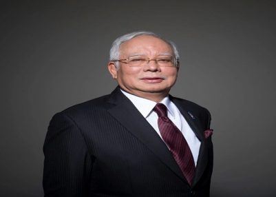 Malaysia court convicts ex-PM Najib Razak of power abuse, money laundering in biggest 1MDB case