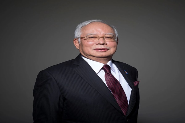 Malaysia court convicts ex-PM Najib Razak of power abuse, money laundering in biggest 1MDB case