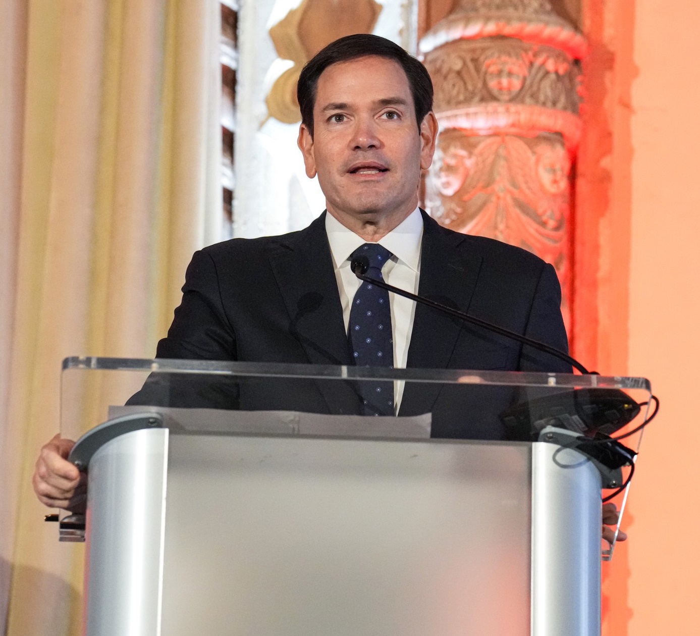 US-Ukraine talks on Russia war ‘productive’ but much work remains, says US Secretary of State