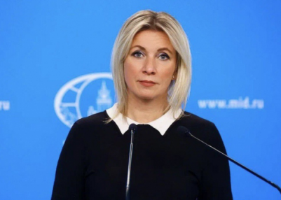 Russia says response to drone attack on President Putin’s Residence will not be diplomatic