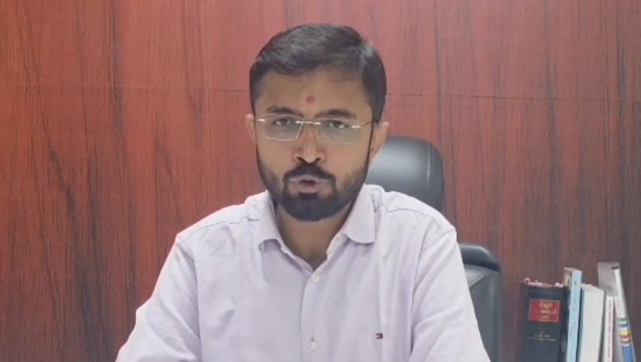 SIR અંતર્ગત આણંદ જિલ્લામાં ડિઝીટાઈઝેશનની કામગીરી 100 ટકા પૂર્ણ ..