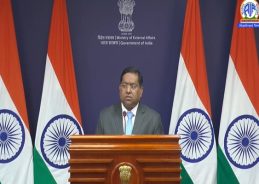 India Engages With US Over H-1B Visa Delays; Raises Concern on Attacks Against Minorities in Bangladesh