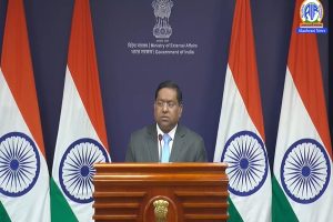 India expresses grave concern over unremitting hostilities against minorities in Bangladesh