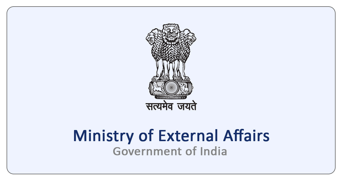 India Prioritises Safety, Security and Welfare of its Workers Abroad: MEA