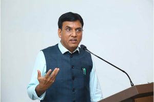 सामाजिक सुरक्षा प्राप्त करने के मामले में भारत दुनियां का दूसरा सबसे बड़ा देश: मांडविया