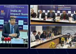 India to host AI Impact Summit in February next year to shape future of inclusive, responsible and resilient AI