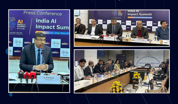 India to host AI Impact Summit in February next year to shape future of inclusive, responsible and resilient AI