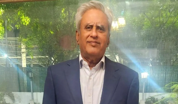 Rajya Sabha pays tributes to former Mizoram Governor Swaraj Kaushal